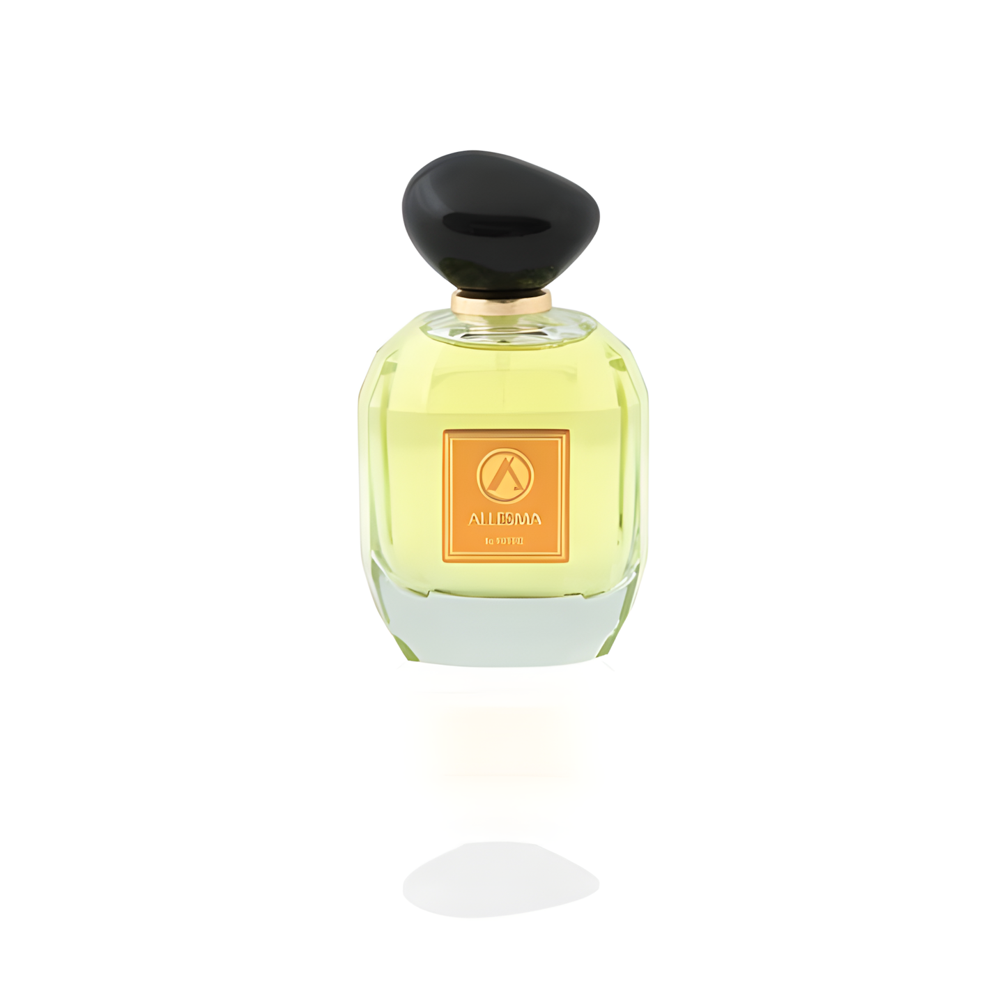 Allesma - Inspired by Angels Share