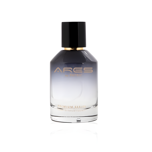 Ares - Inspired by Kirke