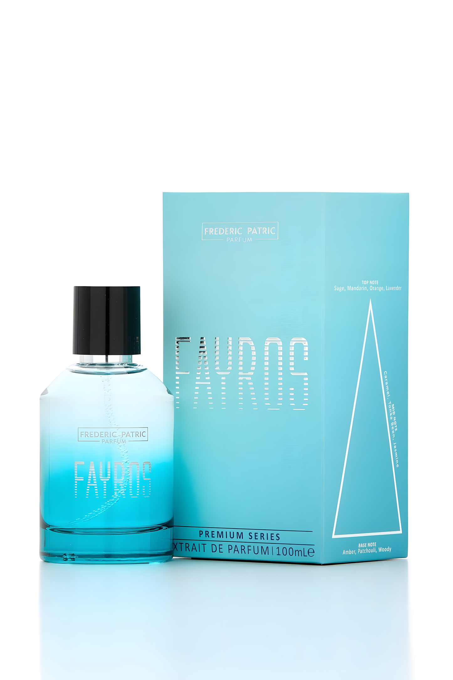 Fayros - Inspired by JPG Scandal Pour Homme