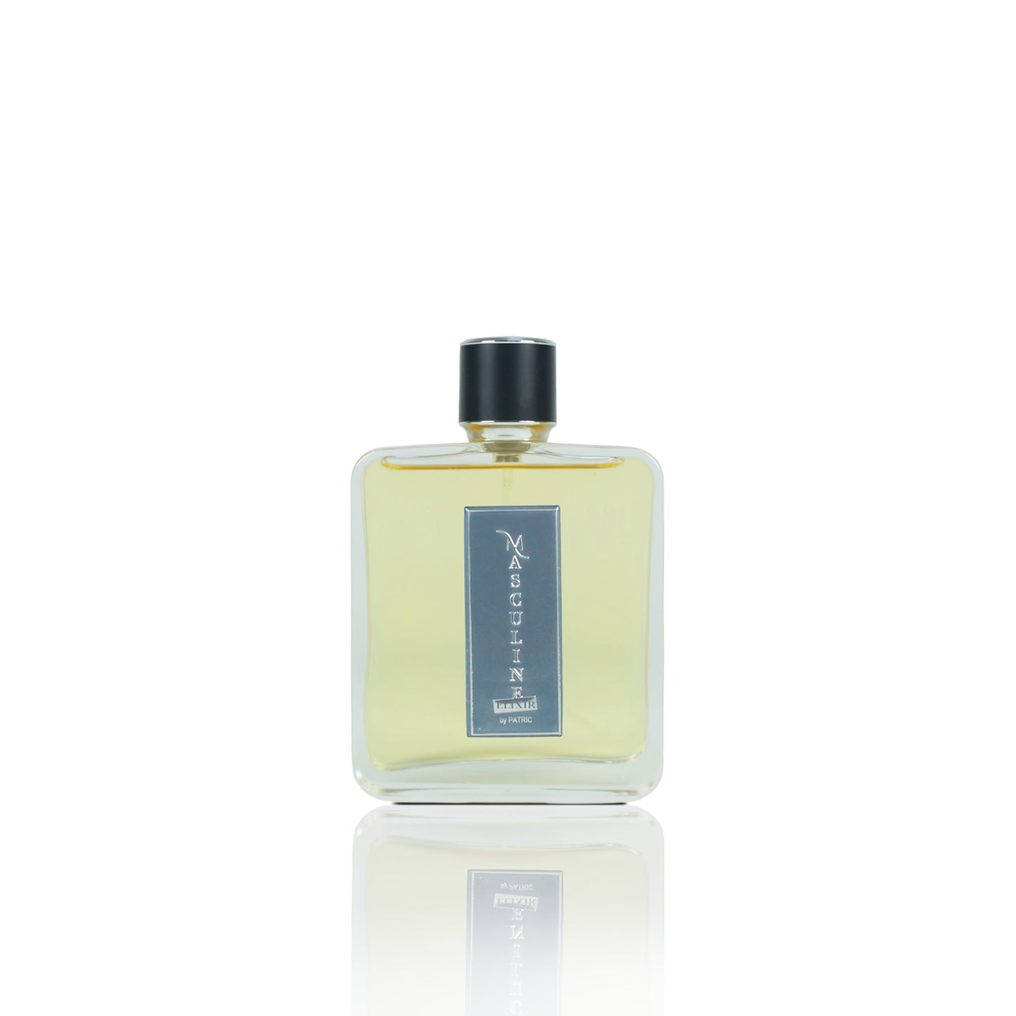 Masculine Elixer - Inspired by JPG Le Male Elixer