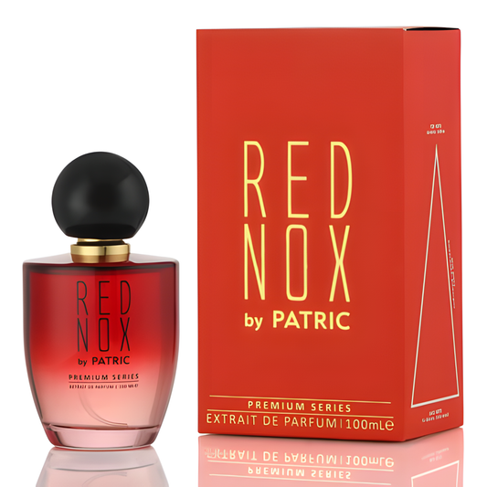 Rednox - Inspired by Baccarat Rouge 540 Extrait