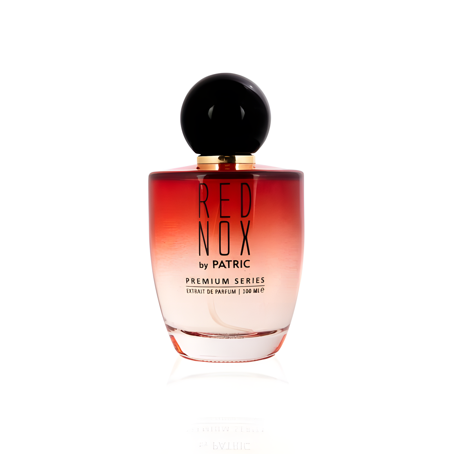 Rednox - Inspired by Baccarat Rouge 540 Extrait