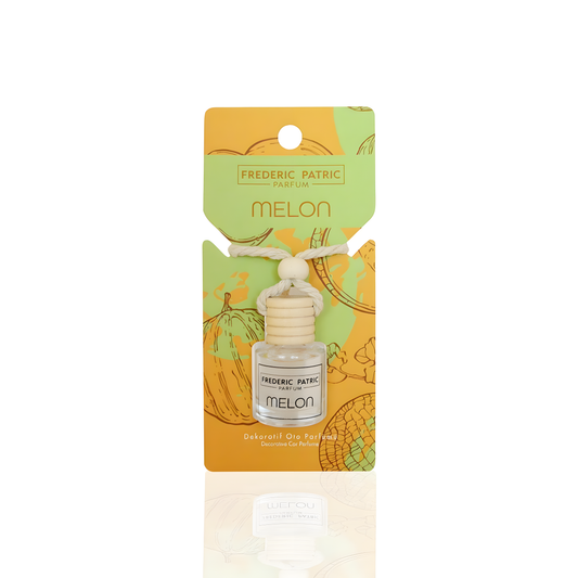 Melon Autoparfum 8ML