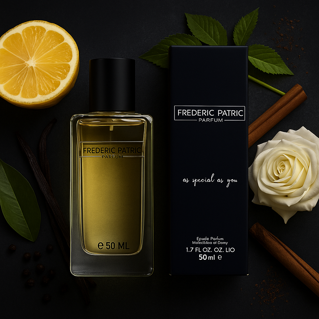Heren Parfum
