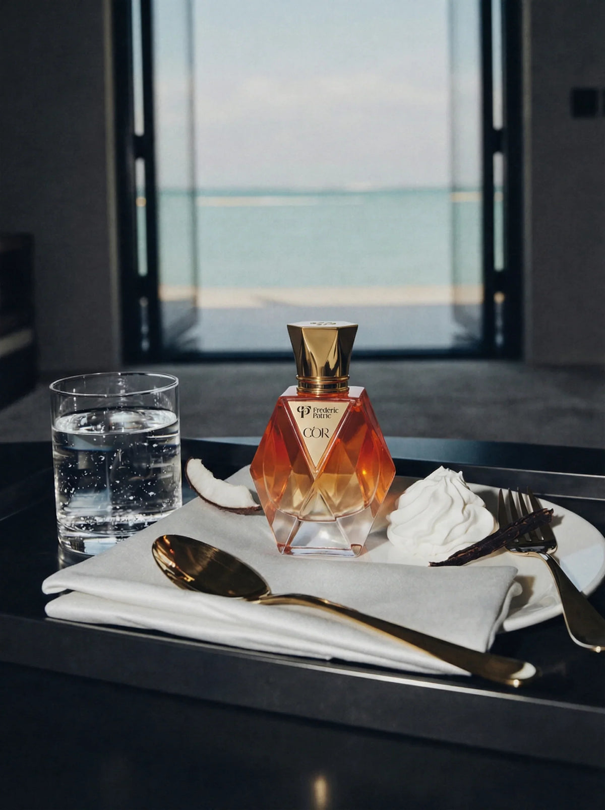 Unisex Parfum