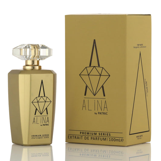 Alina - Inspired by Delina