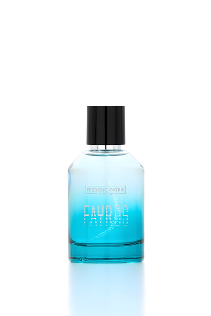 Fayros - Inspired by JPG Scandal Pour Homme